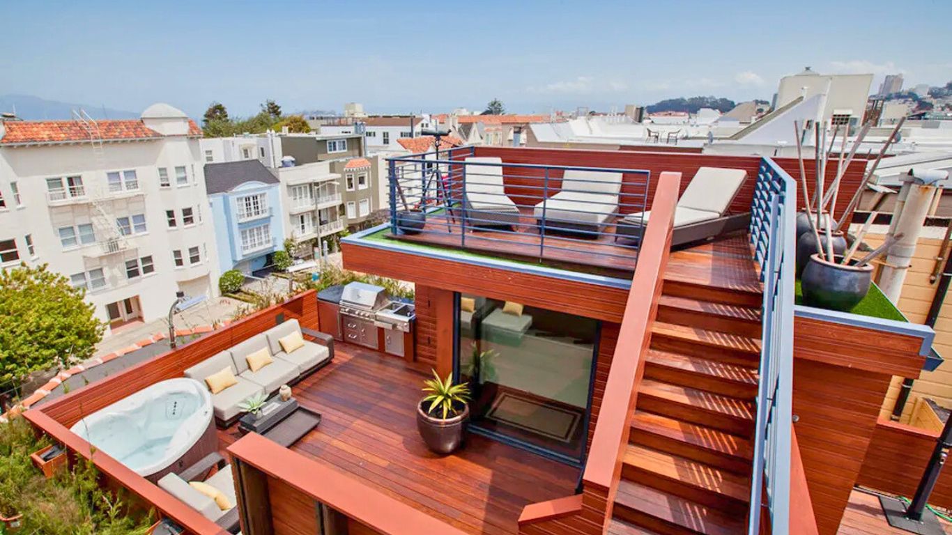 Understanding SB721 (Decks & Balconies Inspection Law): CA Property Owners Need to Know